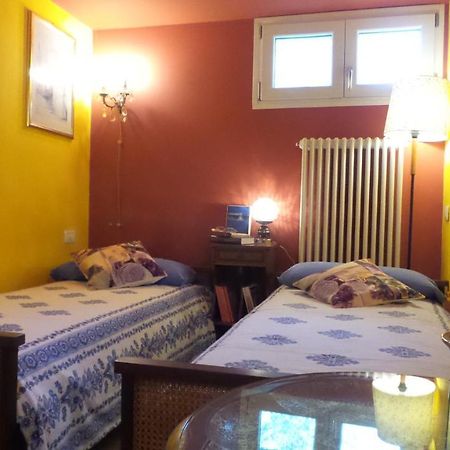 La Paloma Casa Vacanze Lucinasco 외부 사진